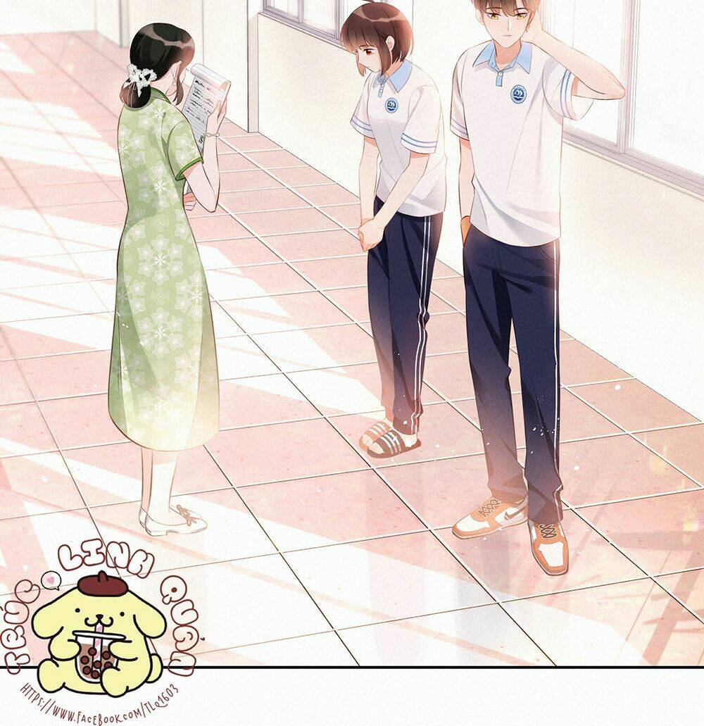 Gửi Em, Người Đặc Biệt Chapter 3 - Trang 2