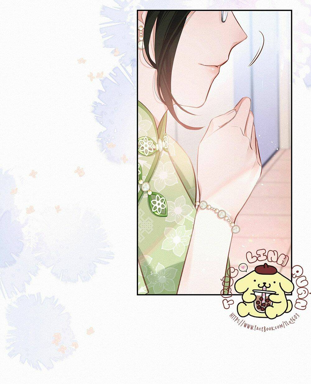 Gửi Em, Người Đặc Biệt Chapter 3 - Trang 2