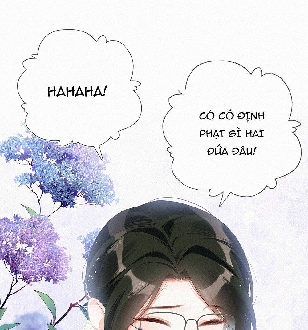 Gửi Em, Người Đặc Biệt Chapter 3 - Trang 2