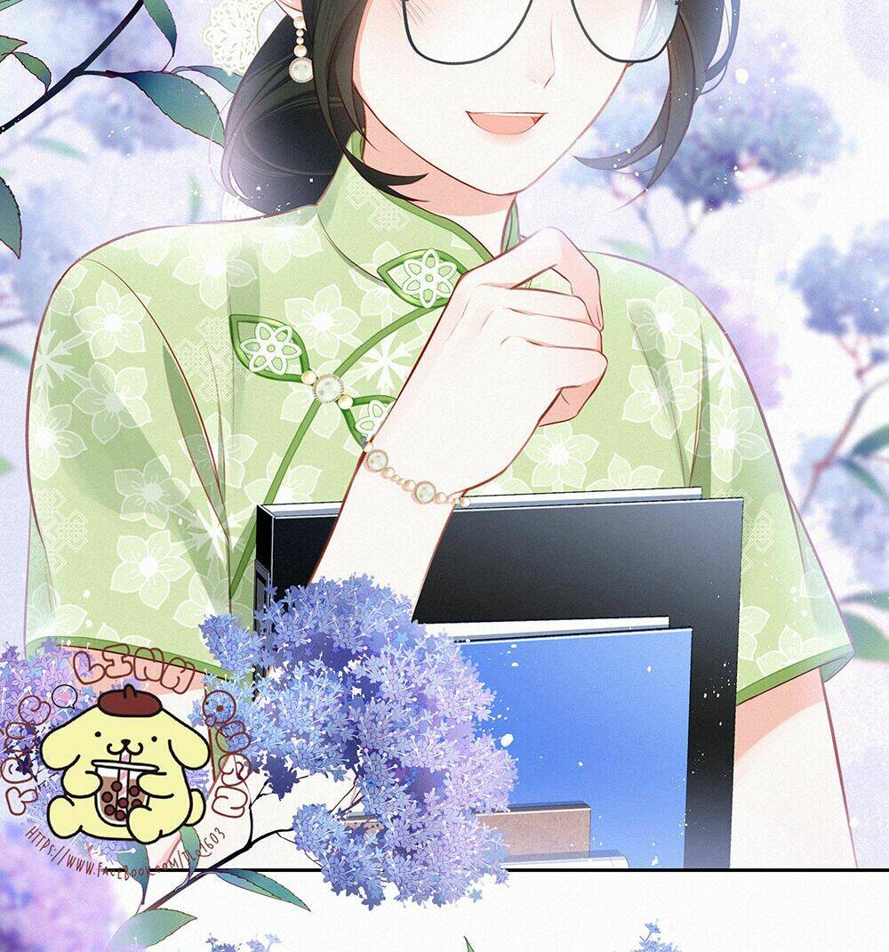 Gửi Em, Người Đặc Biệt Chapter 3 - Trang 2