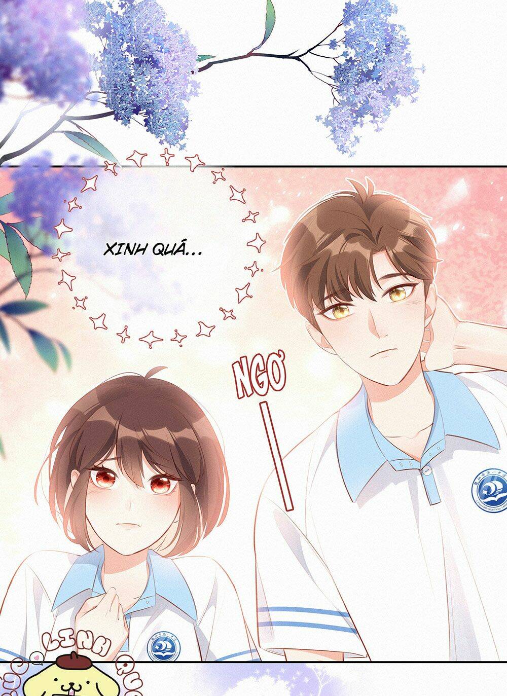 Gửi Em, Người Đặc Biệt Chapter 3 - Trang 2