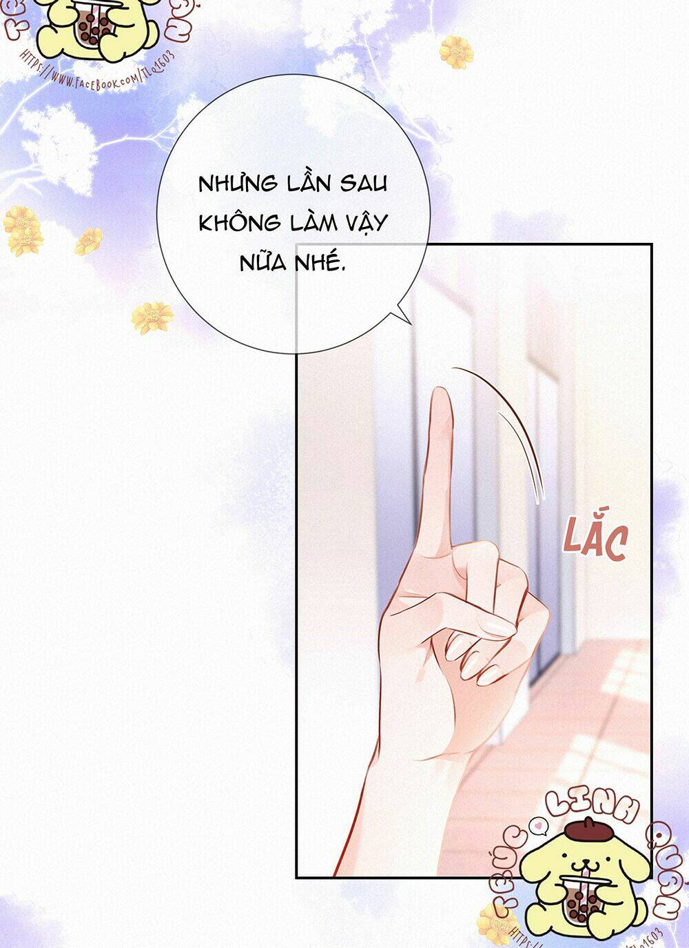 Gửi Em, Người Đặc Biệt Chapter 3 - Trang 2