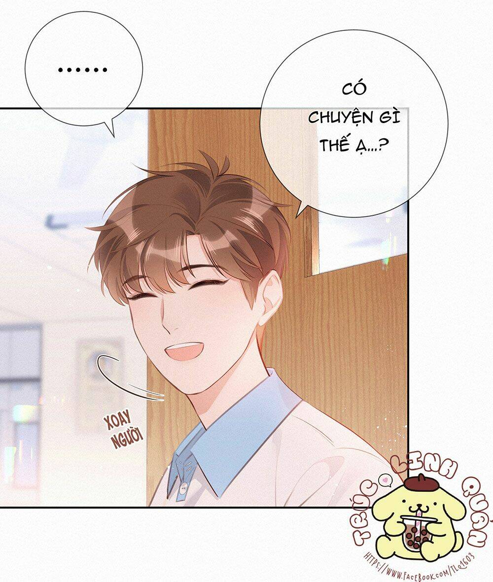 Gửi Em, Người Đặc Biệt Chapter 3 - Trang 2