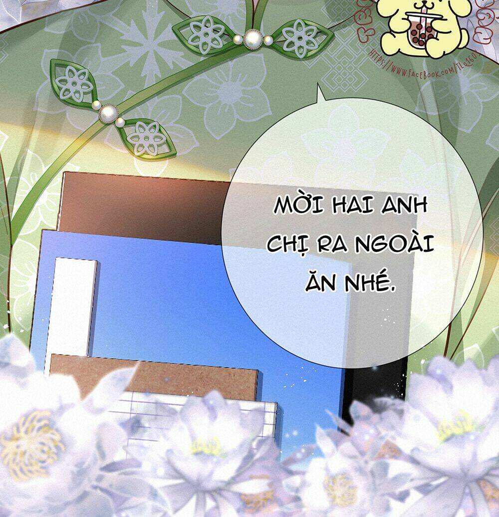 Gửi Em, Người Đặc Biệt Chapter 3 - Trang 2