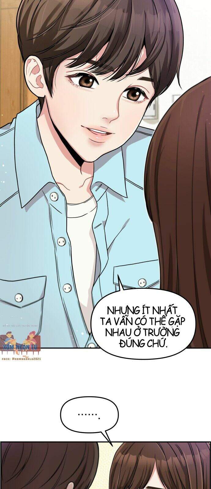 Gửi Em, Người Nuốt Trọn Vì Sao Chapter 1 - Trang 2