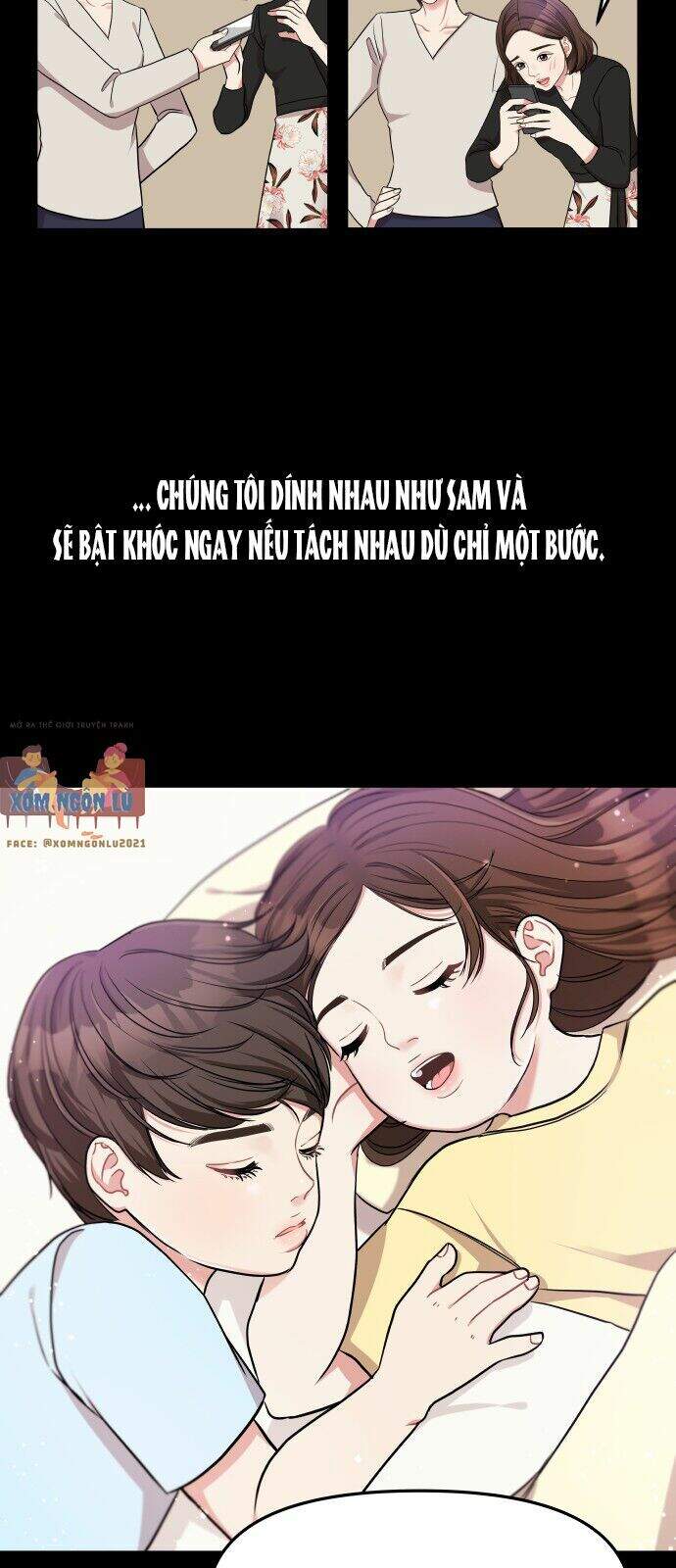 Gửi Em, Người Nuốt Trọn Vì Sao Chapter 1 - Trang 2