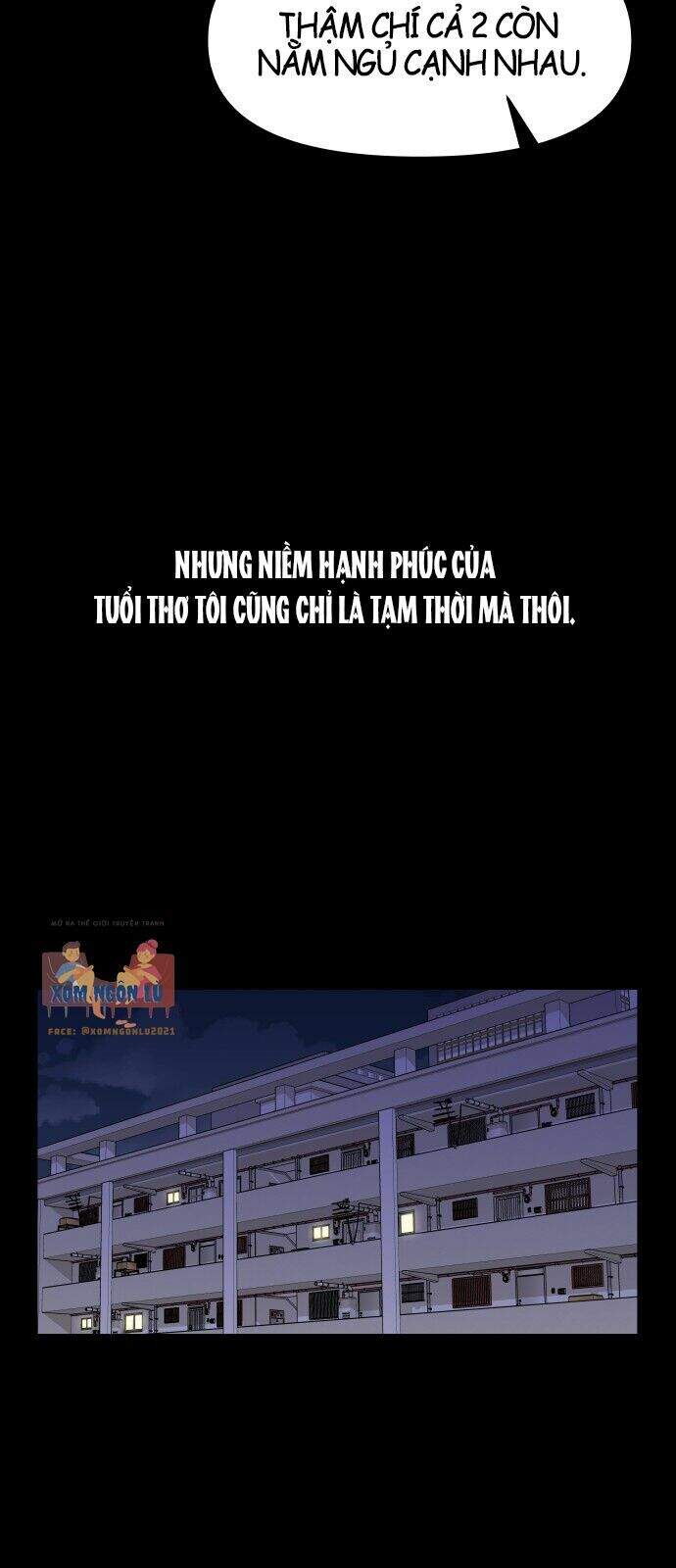 Gửi Em, Người Nuốt Trọn Vì Sao Chapter 1 - Trang 2