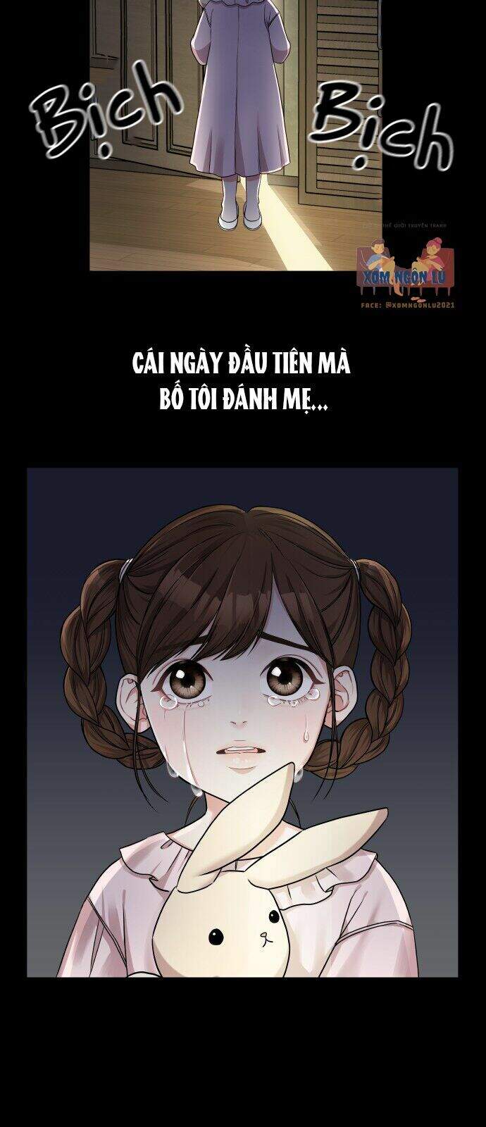 Gửi Em, Người Nuốt Trọn Vì Sao Chapter 1 - Trang 2