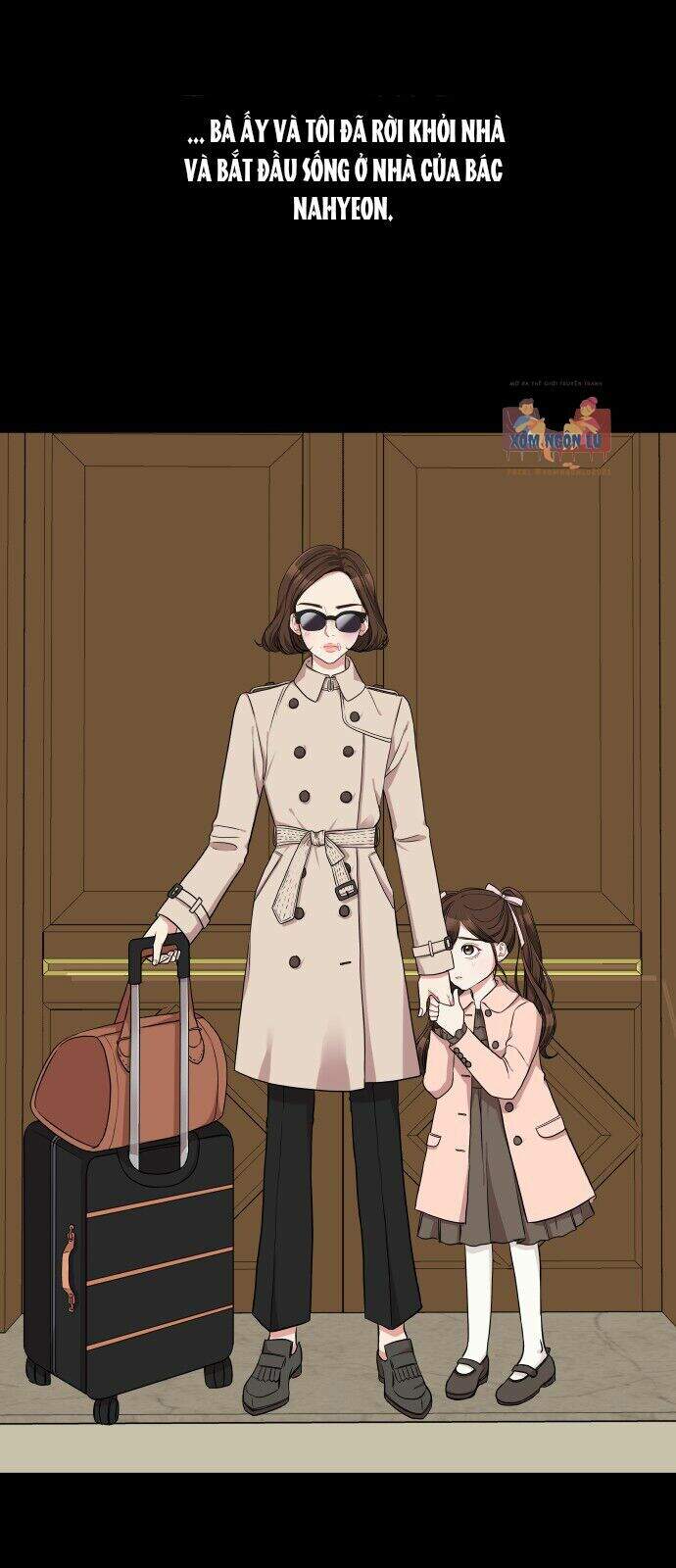 Gửi Em, Người Nuốt Trọn Vì Sao Chapter 1 - Trang 2