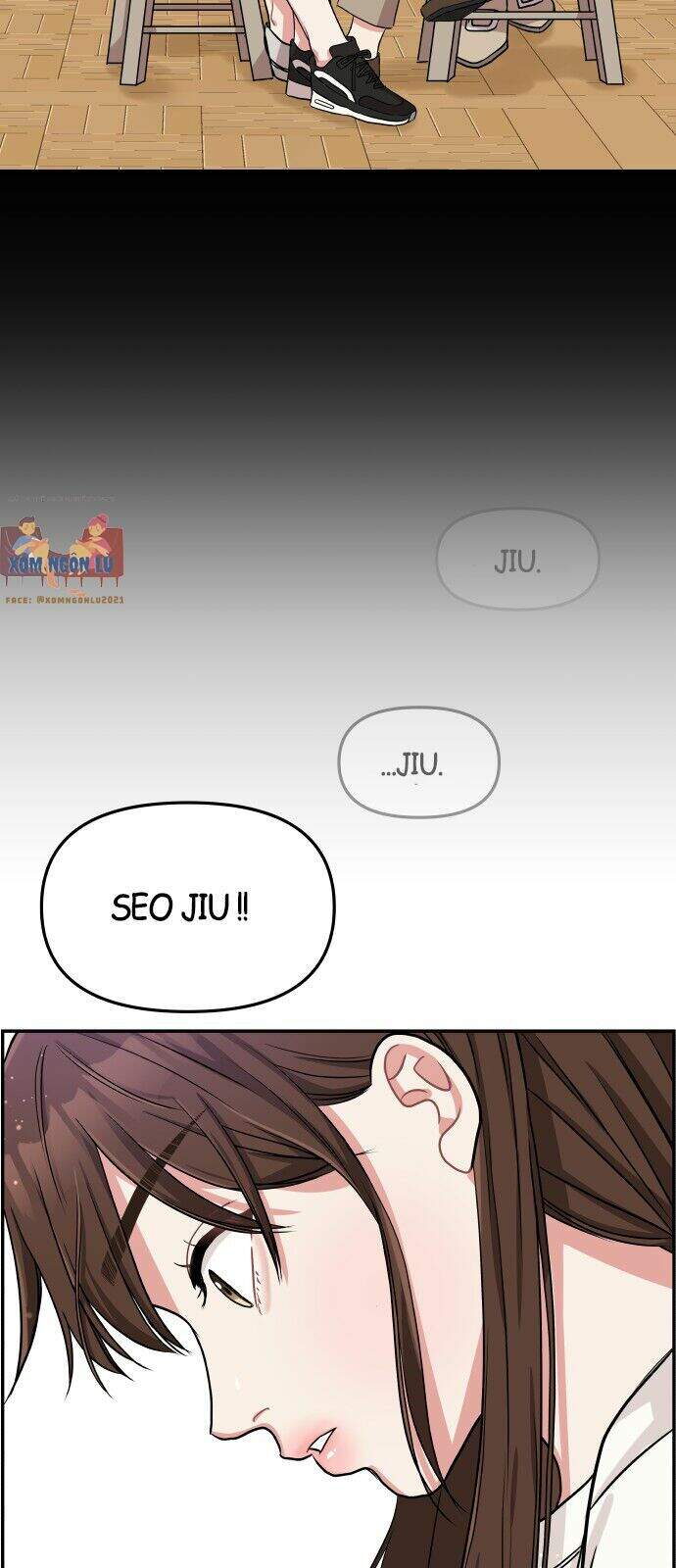 Gửi Em, Người Nuốt Trọn Vì Sao Chapter 1 - Trang 2