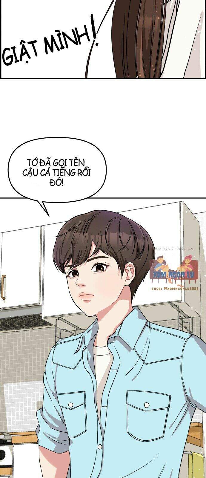 Gửi Em, Người Nuốt Trọn Vì Sao Chapter 1 - Trang 2