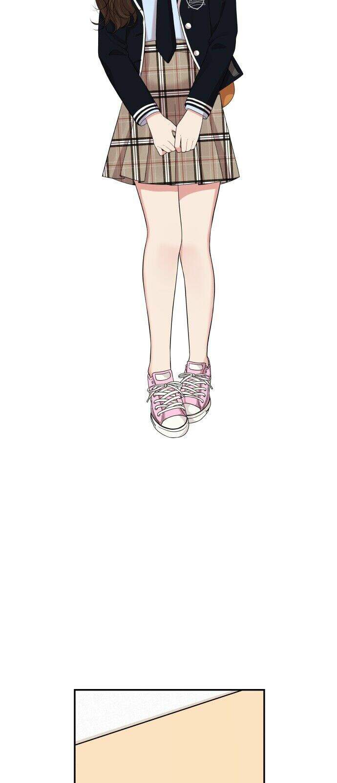 Gửi Em, Người Nuốt Trọn Vì Sao Chapter 1 - Trang 2