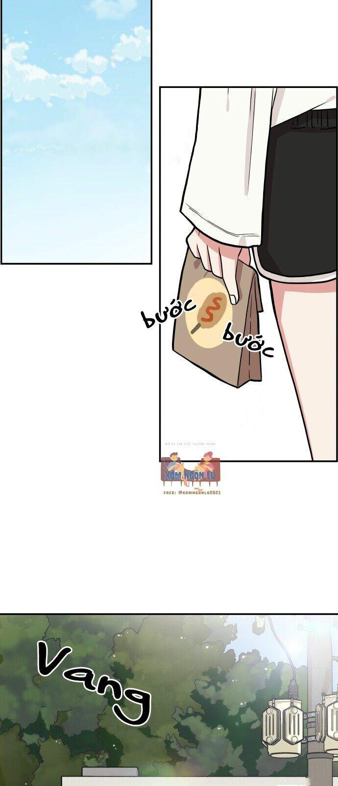 Gửi Em, Người Nuốt Trọn Vì Sao Chapter 1 - Trang 2