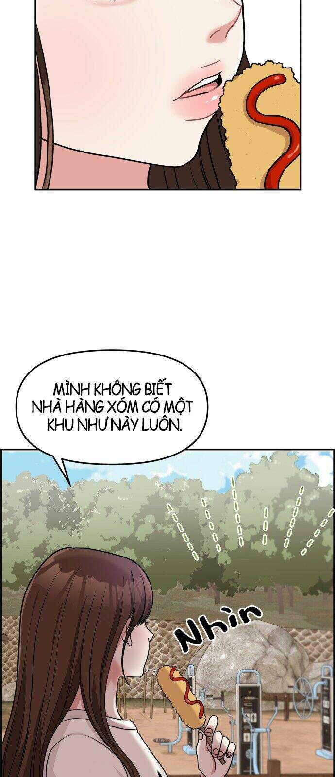 Gửi Em, Người Nuốt Trọn Vì Sao Chapter 1 - Trang 2