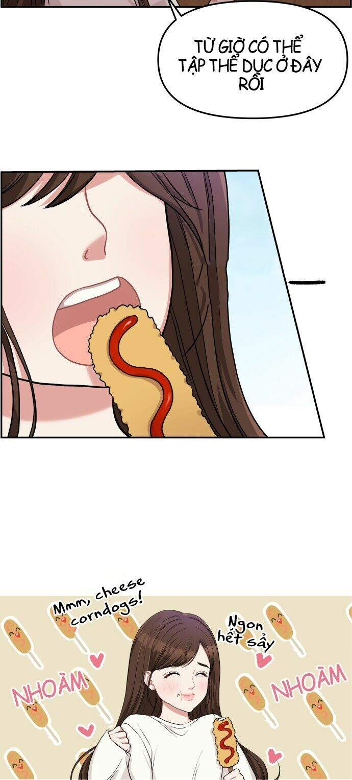 Gửi Em, Người Nuốt Trọn Vì Sao Chapter 1 - Trang 2