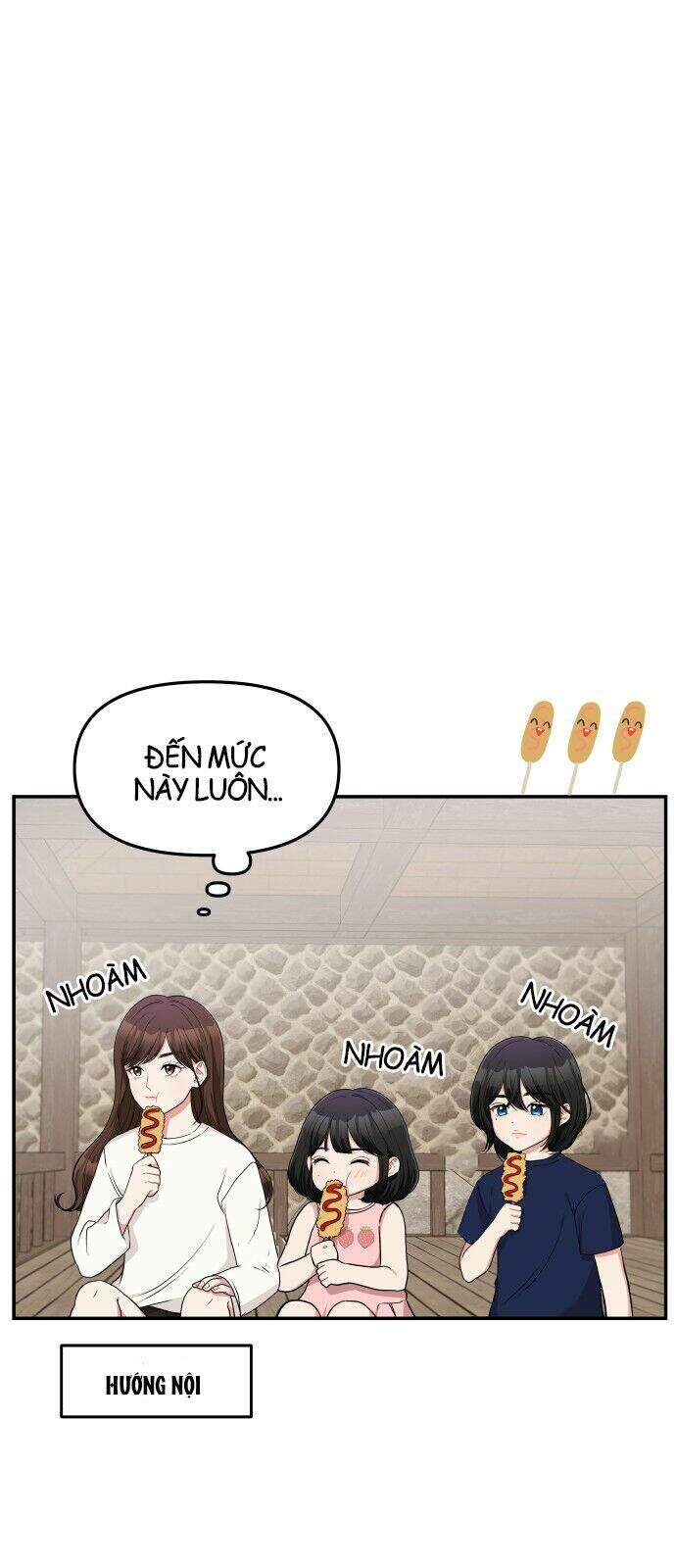 Gửi Em, Người Nuốt Trọn Vì Sao Chapter 1 - Trang 2