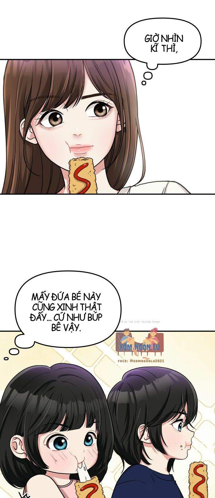 Gửi Em, Người Nuốt Trọn Vì Sao Chapter 1 - Trang 2