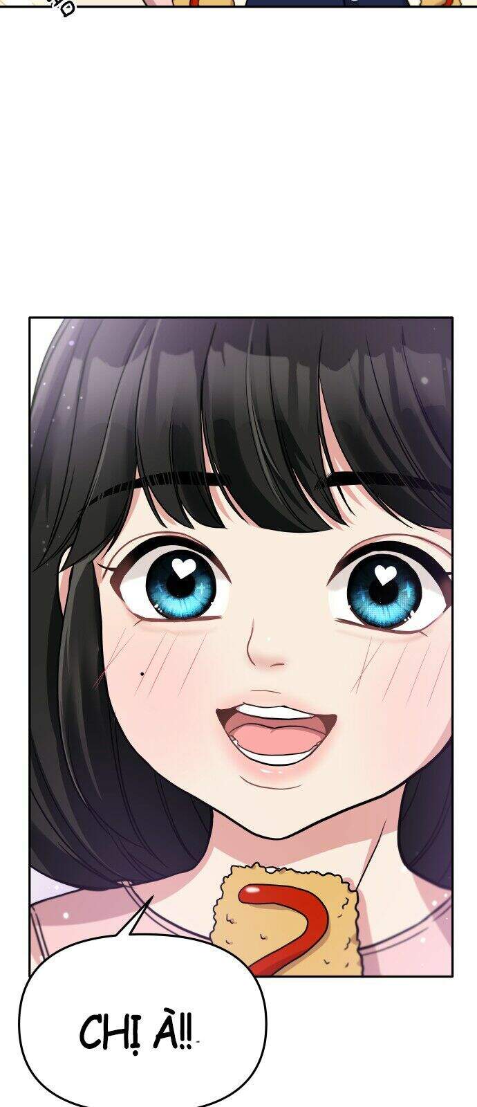 Gửi Em, Người Nuốt Trọn Vì Sao Chapter 1 - Trang 2
