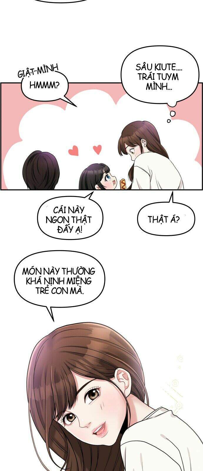 Gửi Em, Người Nuốt Trọn Vì Sao Chapter 1 - Trang 2