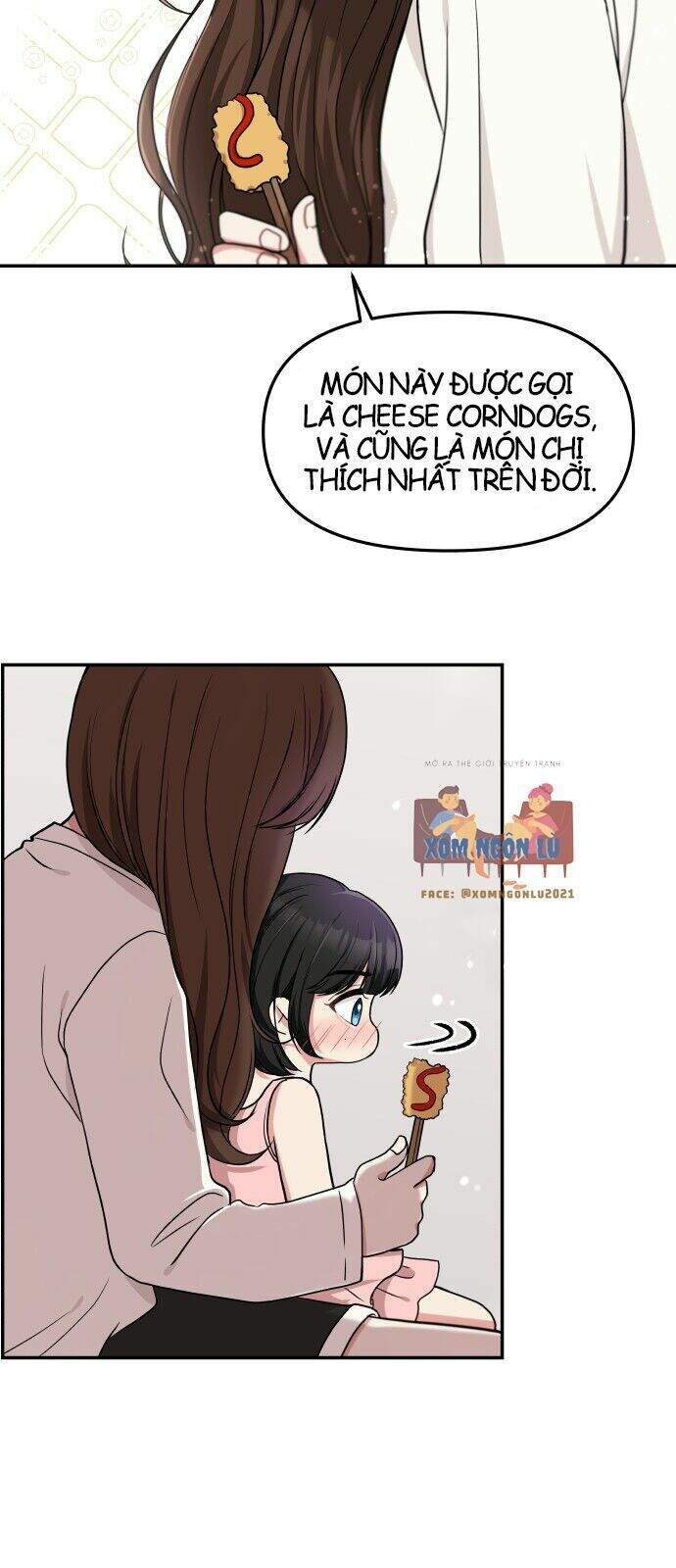 Gửi Em, Người Nuốt Trọn Vì Sao Chapter 1 - Trang 2