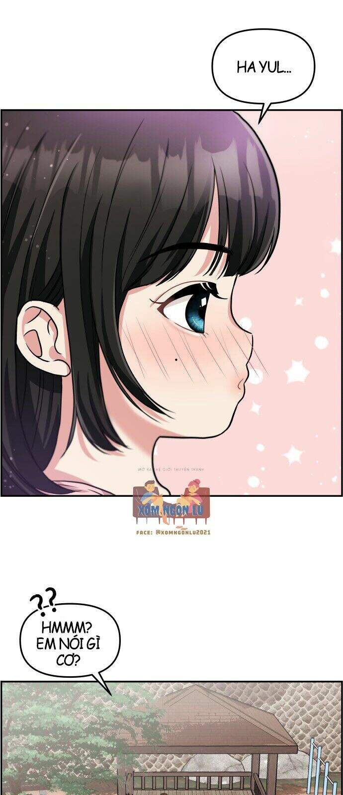 Gửi Em, Người Nuốt Trọn Vì Sao Chapter 1 - Trang 2