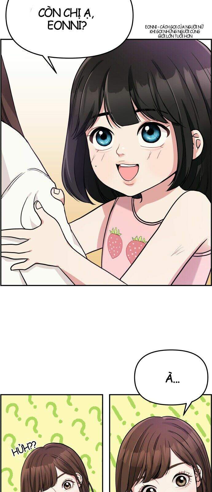 Gửi Em, Người Nuốt Trọn Vì Sao Chapter 1 - Trang 2