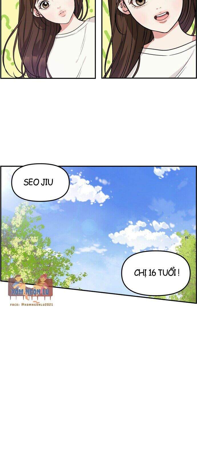 Gửi Em, Người Nuốt Trọn Vì Sao Chapter 1 - Trang 2