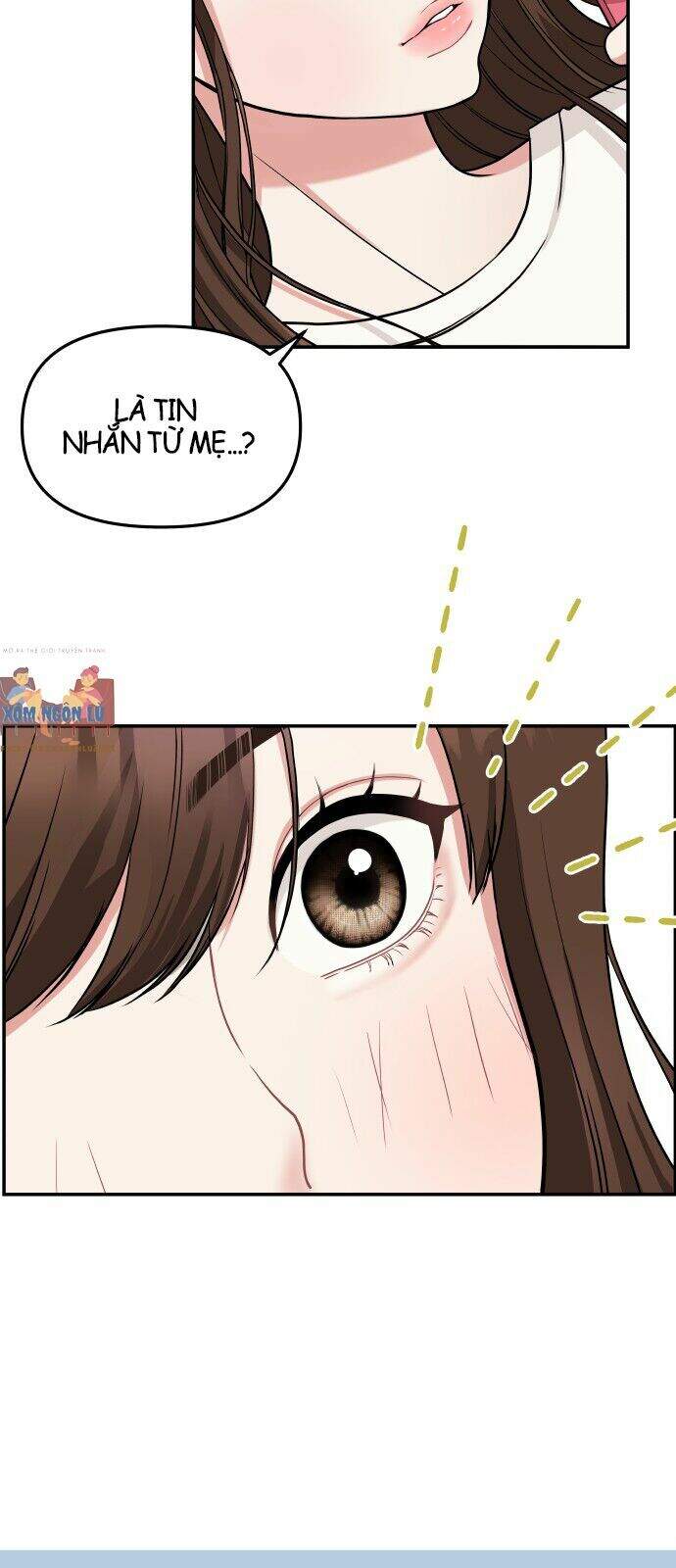 Gửi Em, Người Nuốt Trọn Vì Sao Chapter 1 - Trang 2