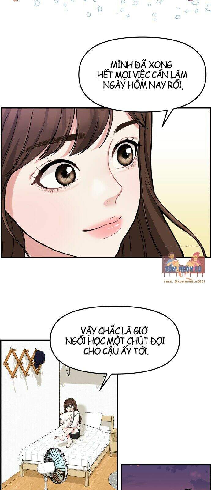 Gửi Em, Người Nuốt Trọn Vì Sao Chapter 1 - Trang 2