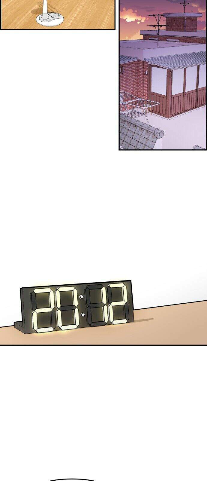 Gửi Em, Người Nuốt Trọn Vì Sao Chapter 1 - Trang 2