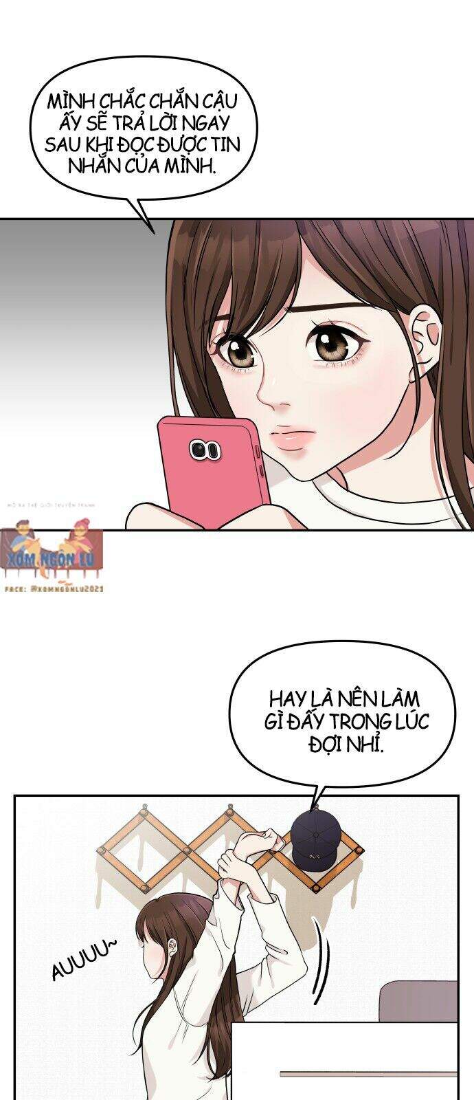 Gửi Em, Người Nuốt Trọn Vì Sao Chapter 1 - Trang 2