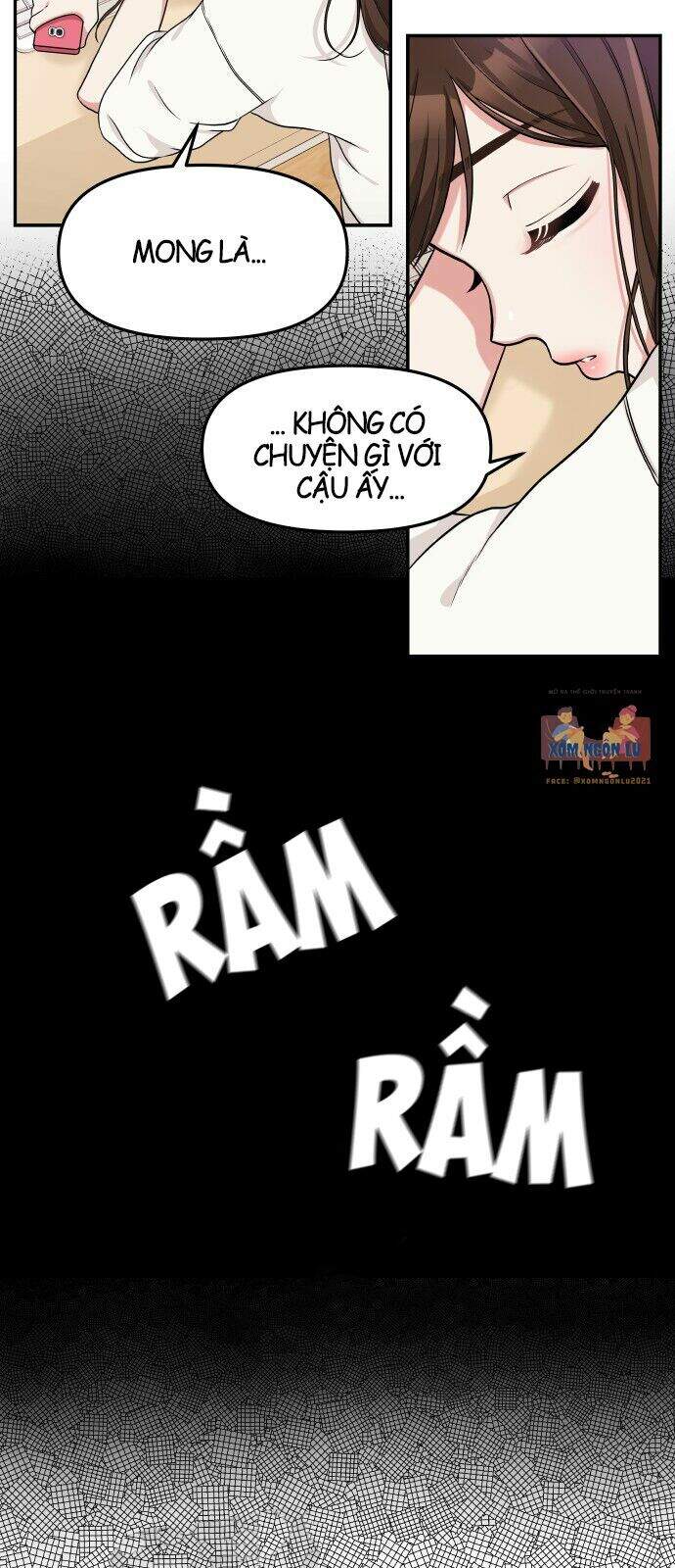 Gửi Em, Người Nuốt Trọn Vì Sao Chapter 1 - Trang 2