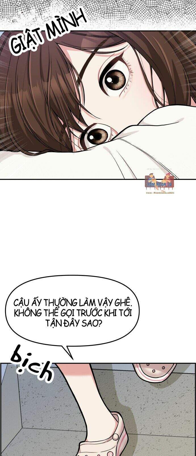 Gửi Em, Người Nuốt Trọn Vì Sao Chapter 1 - Trang 2