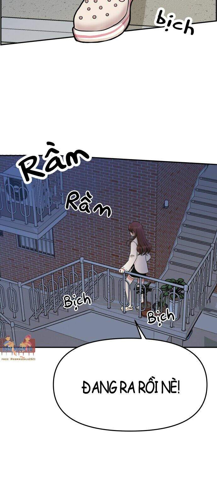 Gửi Em, Người Nuốt Trọn Vì Sao Chapter 1 - Trang 2