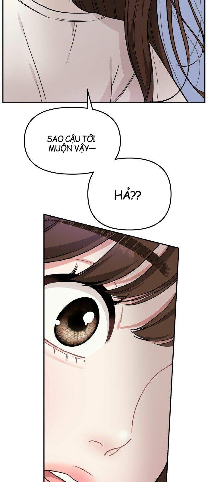 Gửi Em, Người Nuốt Trọn Vì Sao Chapter 1 - Trang 2