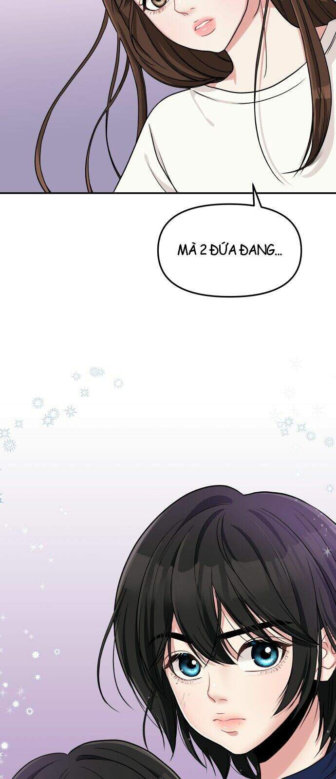 Gửi Em, Người Nuốt Trọn Vì Sao Chapter 1 - Trang 2