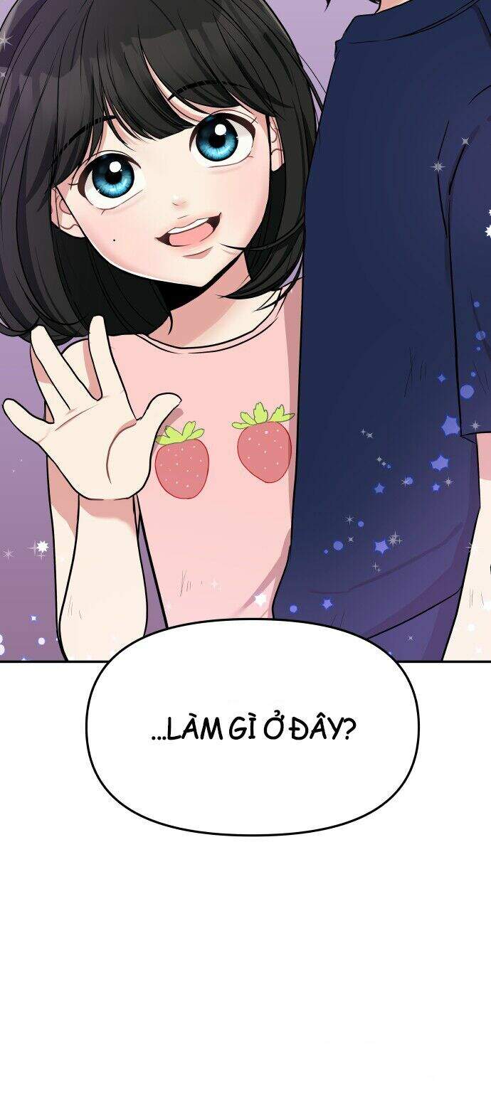 Gửi Em, Người Nuốt Trọn Vì Sao Chapter 1 - Trang 2