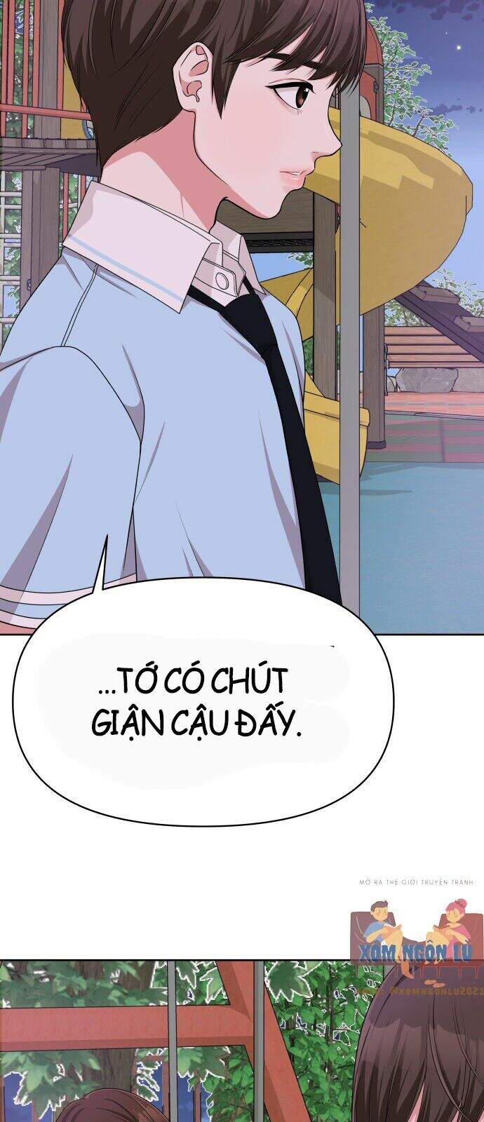 Gửi Em, Người Nuốt Trọn Vì Sao Chapter 11 - Trang 2