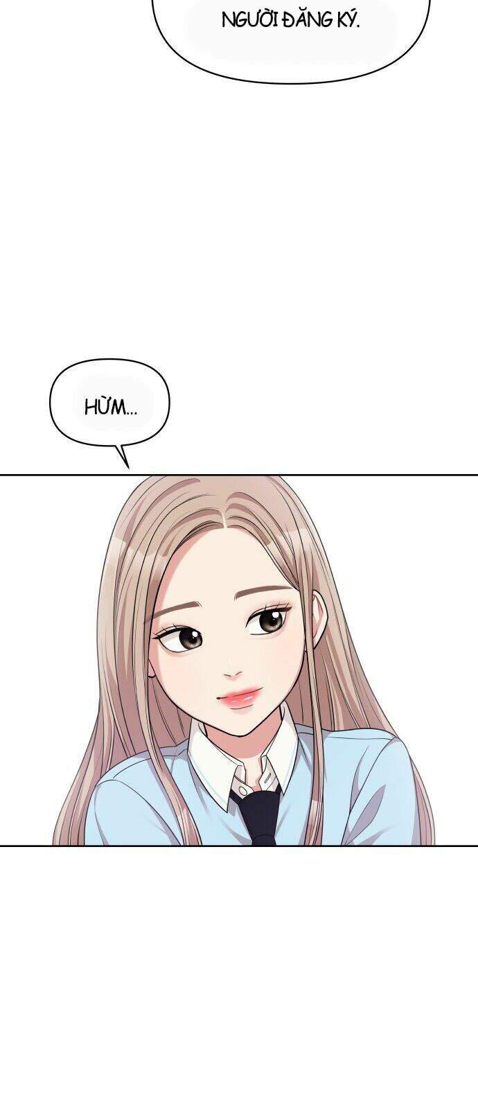 Gửi Em, Người Nuốt Trọn Vì Sao Chapter 11 - Trang 2