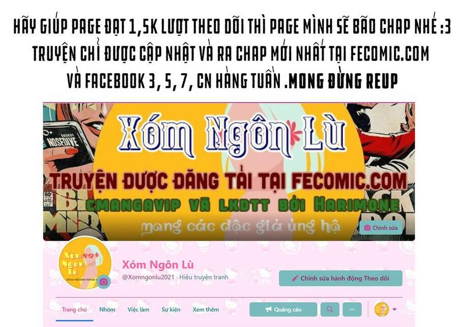 Gửi Em, Người Nuốt Trọn Vì Sao Chapter 11 - Trang 2