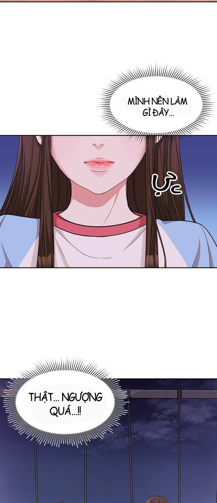 Gửi Em, Người Nuốt Trọn Vì Sao Chapter 11 - Trang 2