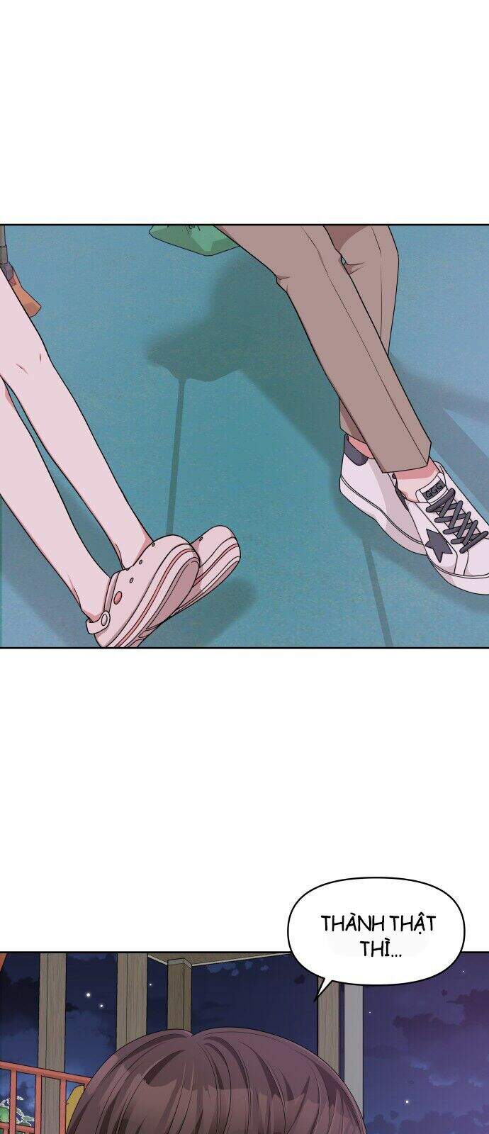 Gửi Em, Người Nuốt Trọn Vì Sao Chapter 11 - Trang 2