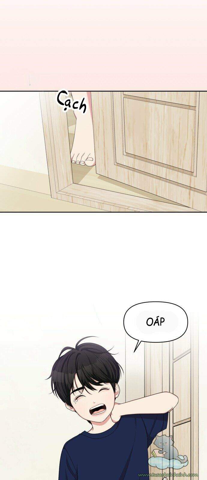 Gửi Em, Người Nuốt Trọn Vì Sao Chapter 13 - Trang 2