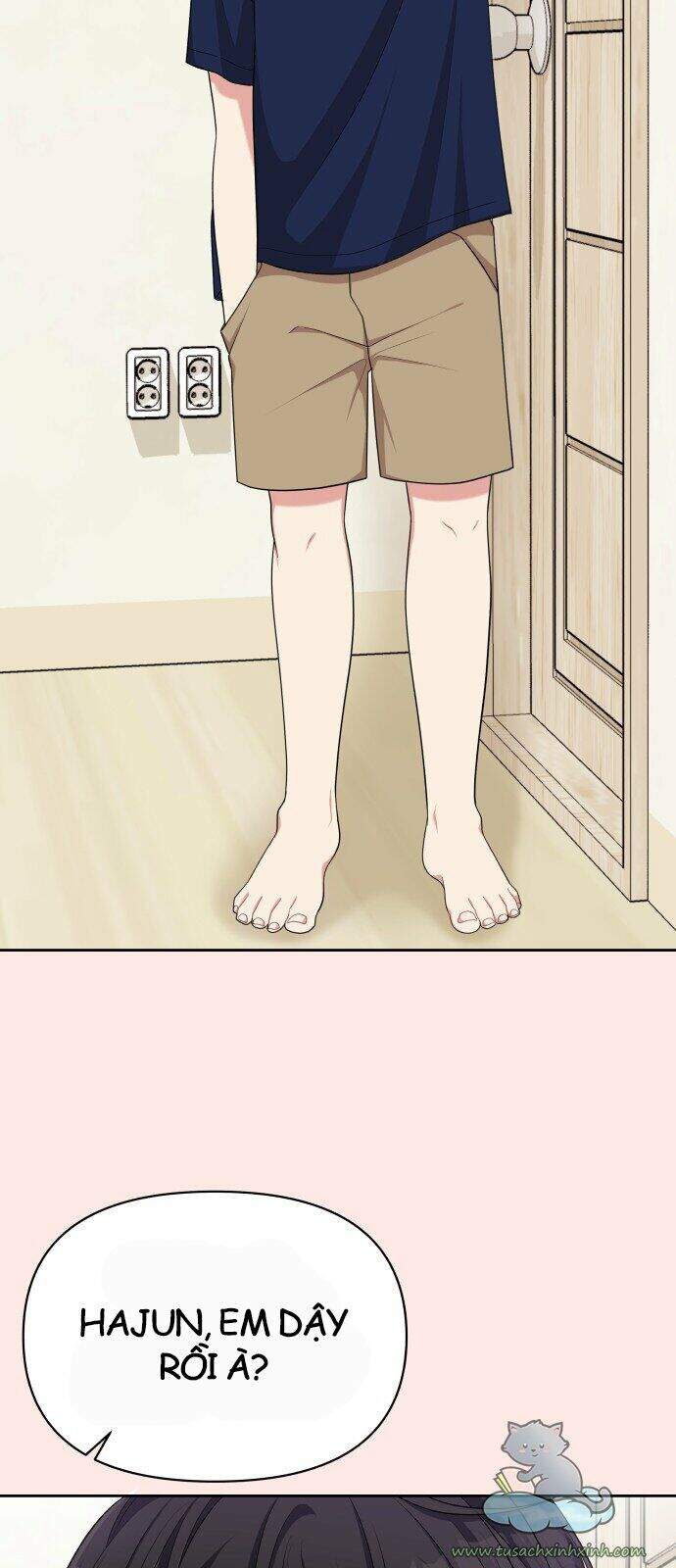 Gửi Em, Người Nuốt Trọn Vì Sao Chapter 13 - Trang 2