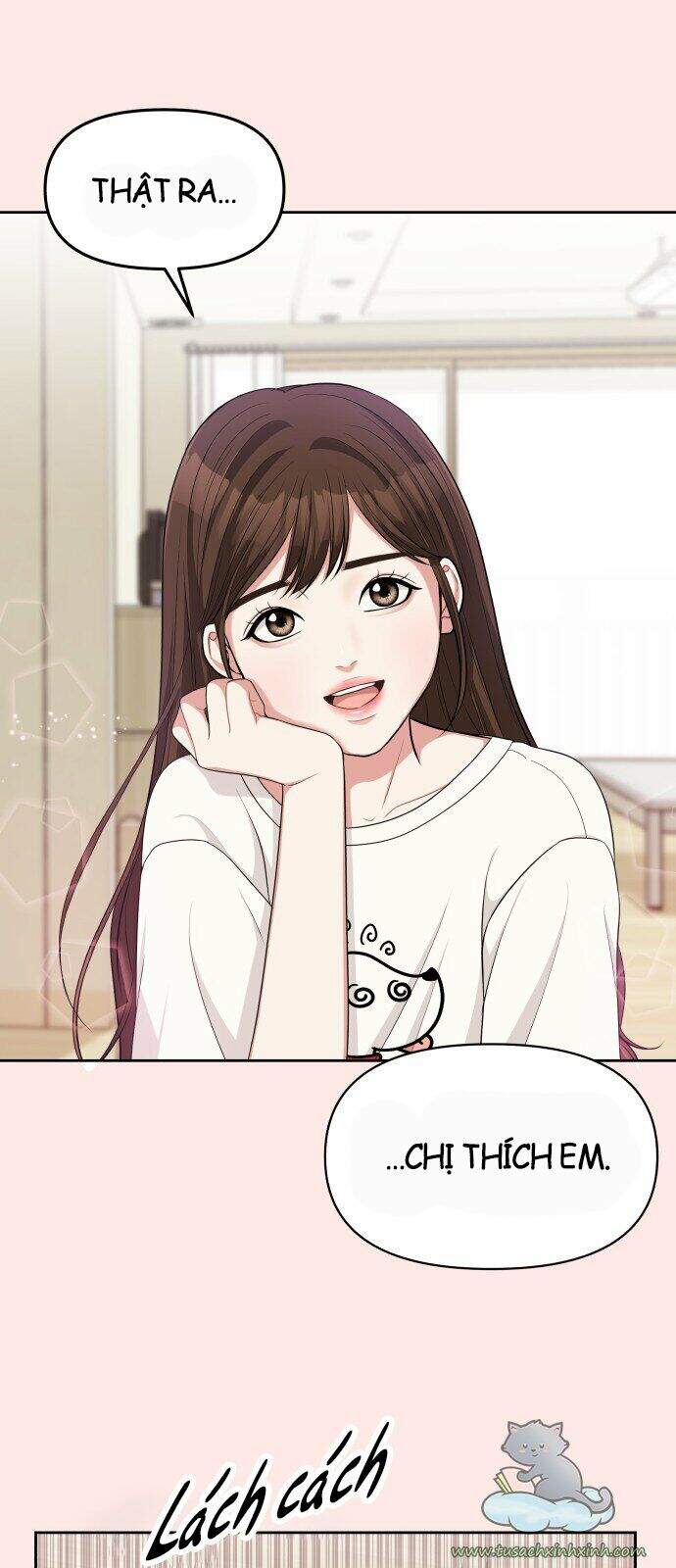 Gửi Em, Người Nuốt Trọn Vì Sao Chapter 13 - Trang 2