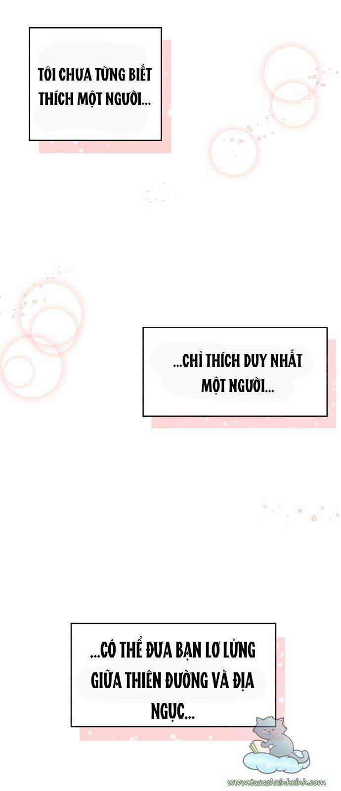 Gửi Em, Người Nuốt Trọn Vì Sao Chapter 13 - Trang 2