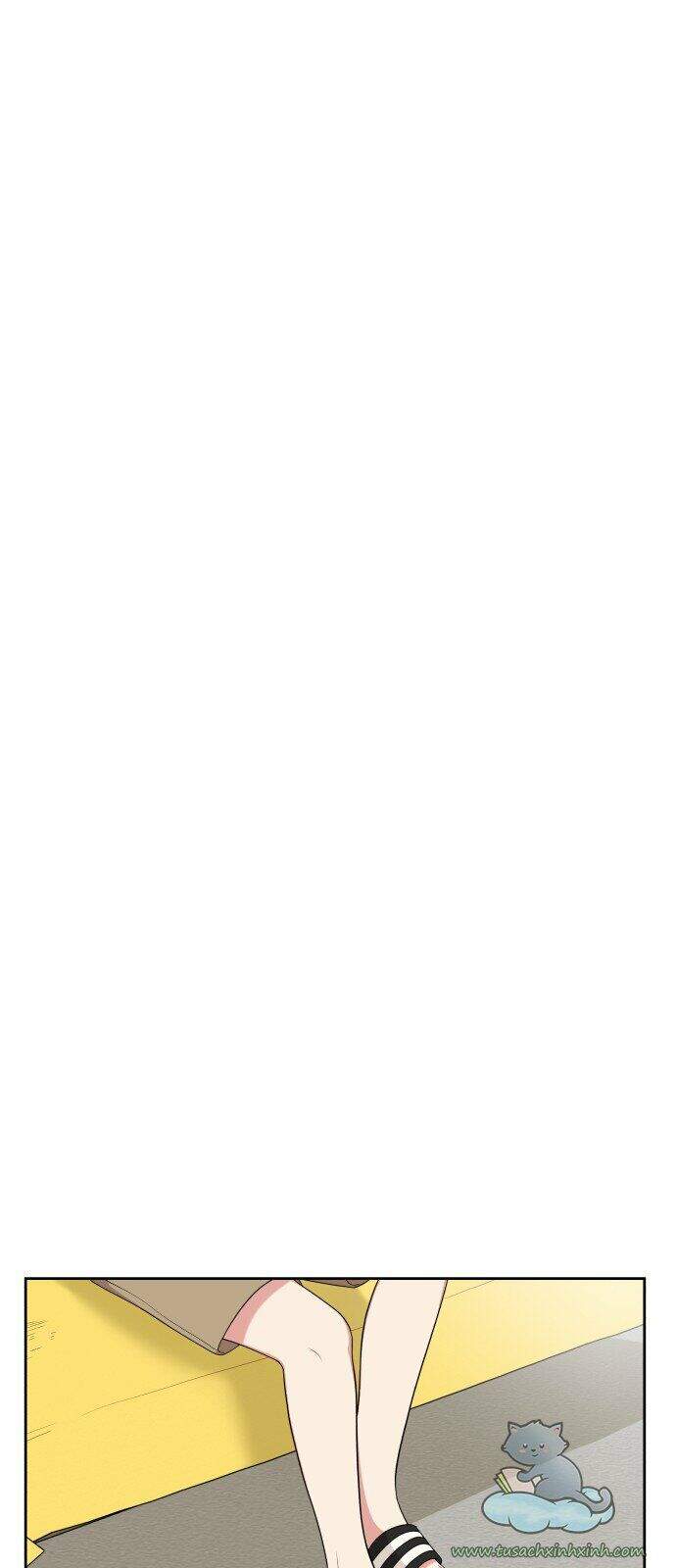 Gửi Em, Người Nuốt Trọn Vì Sao Chapter 13 - Trang 2