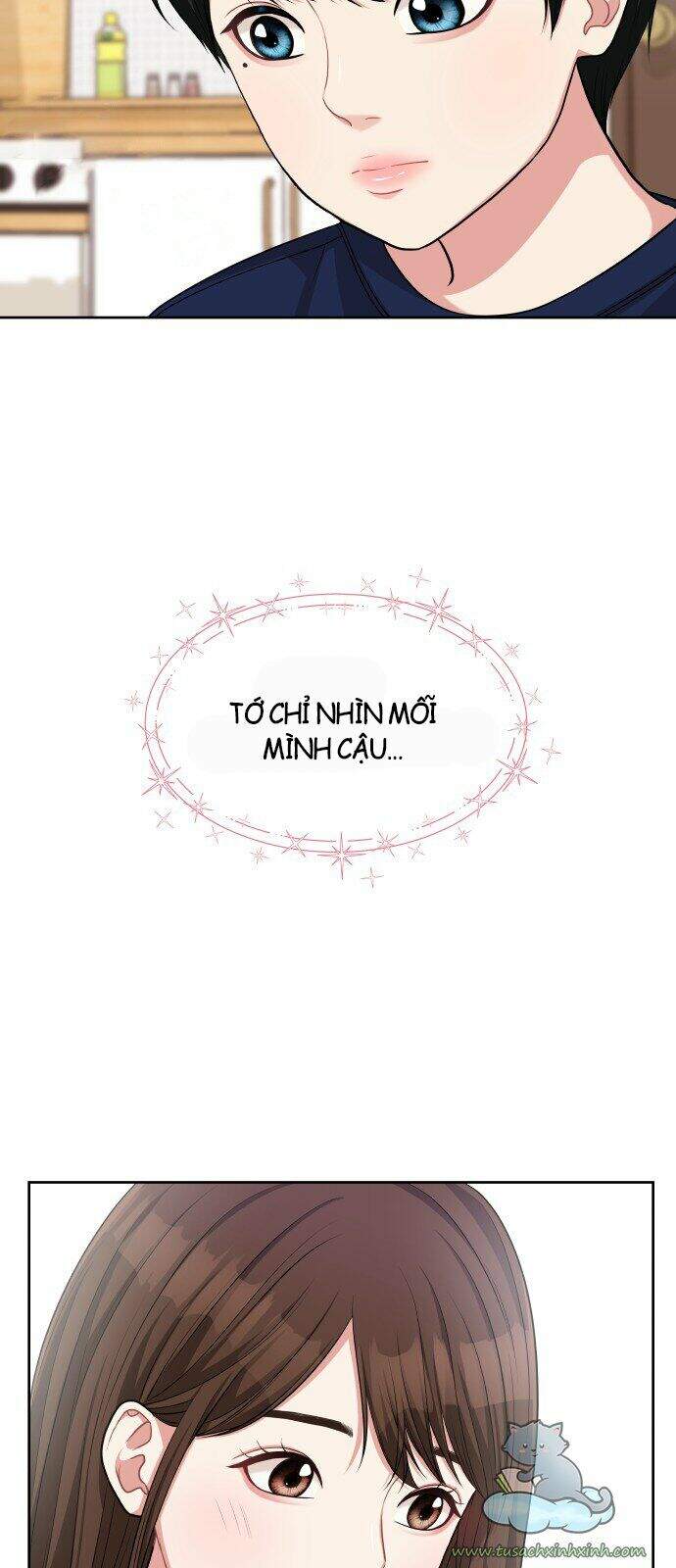 Gửi Em, Người Nuốt Trọn Vì Sao Chapter 14 - Trang 2
