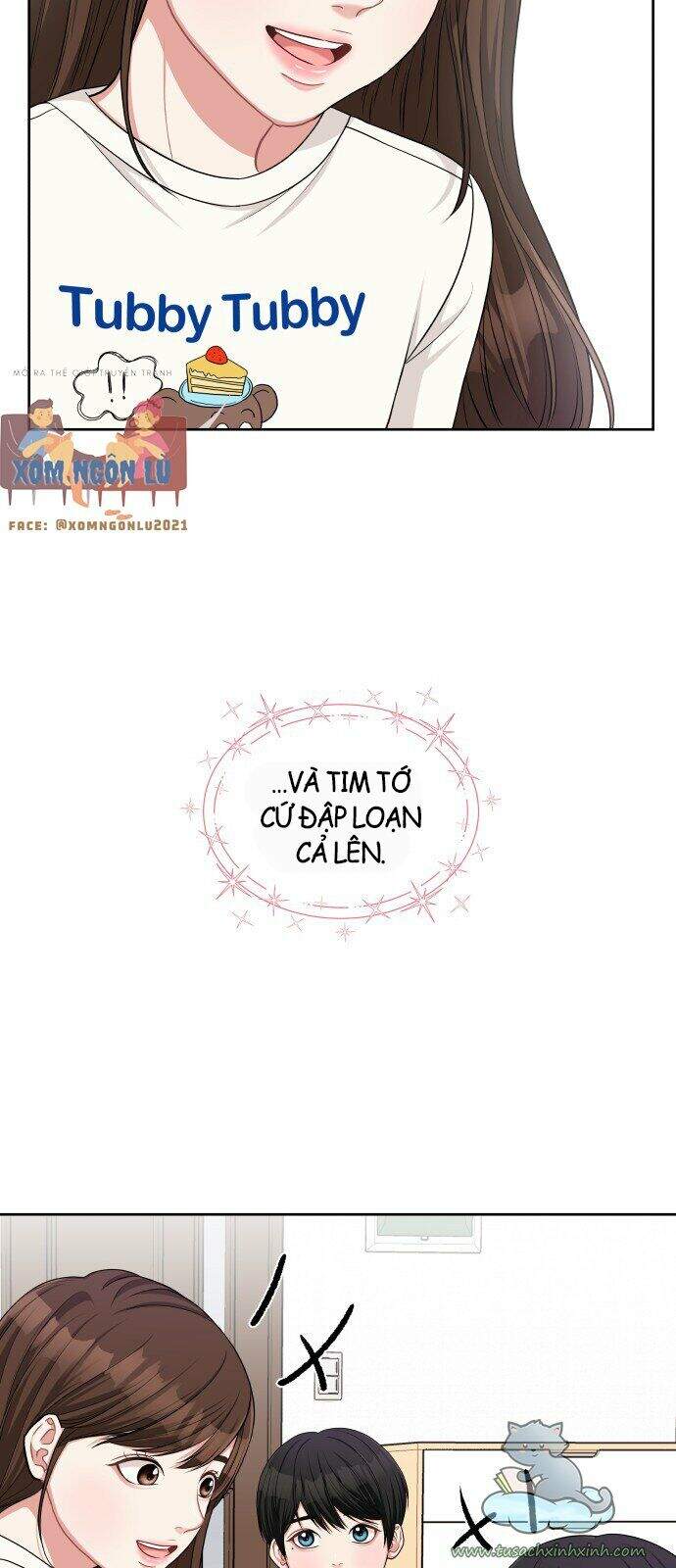 Gửi Em, Người Nuốt Trọn Vì Sao Chapter 14 - Trang 2