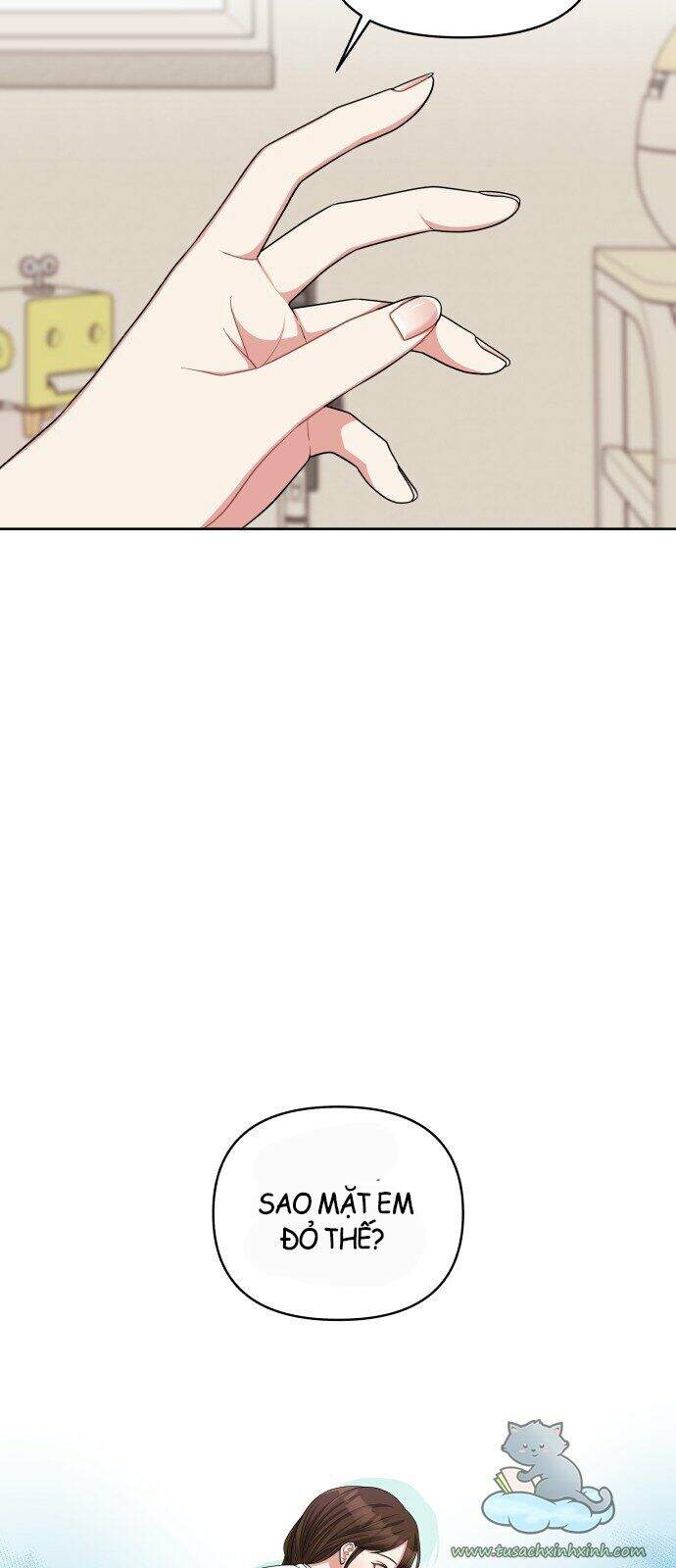 Gửi Em, Người Nuốt Trọn Vì Sao Chapter 14 - Trang 2